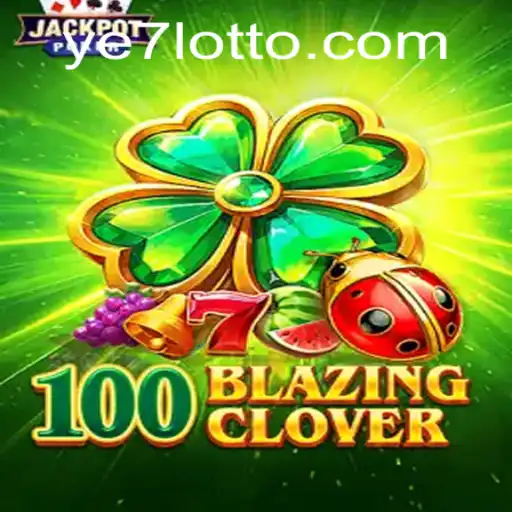 100BlazingClover: An Epic Journey into a Fantastical World