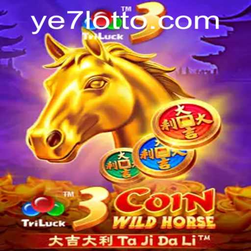 Exploring the Wild World of 3CoinWildHorse