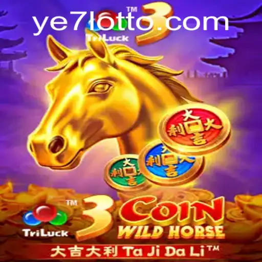 Exploring the Wild World of 3CoinWildHorse
