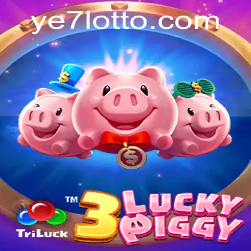 Exploring the Exciting World of 3LUCKYPIGGY: A Unique Gaming Experience