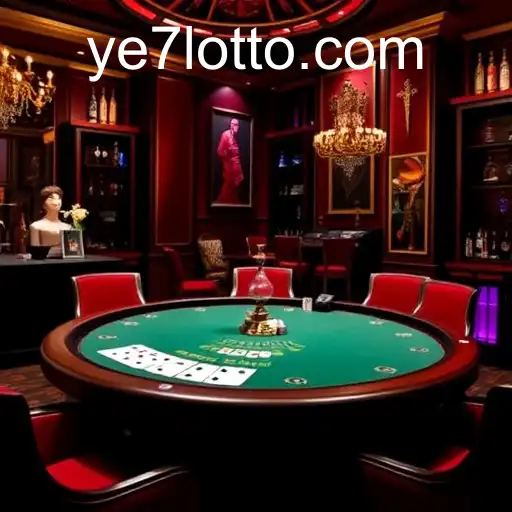 The Alluring World of Baccarat: Understanding the Game