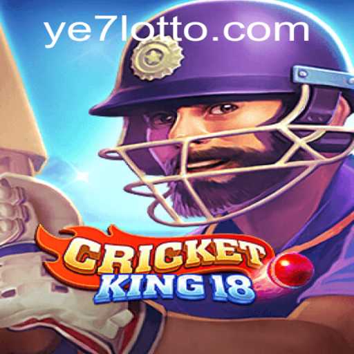 CricketKing18: Gaming Evolution in Virtual Cricket with Unique Attributes