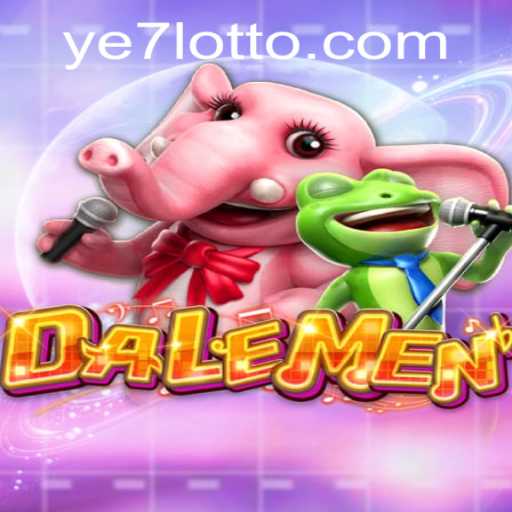 Exploring the Thrilling World of DALEMEN: A Unique Gaming Experience