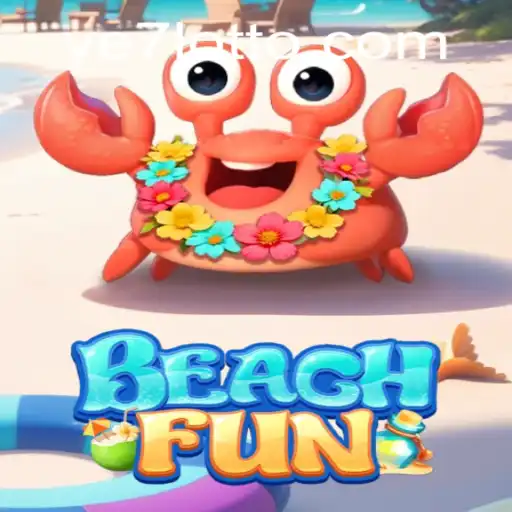 Discover the Thrills of BeachFun: A Captivating Adventure with Ye7