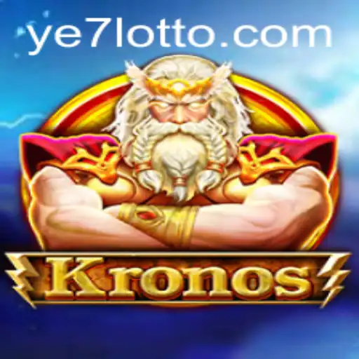 Kronos: A Journey Through Time and Strategy