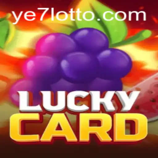 Discover the Thrilling World of LuckyCard: A New Gaming Experience