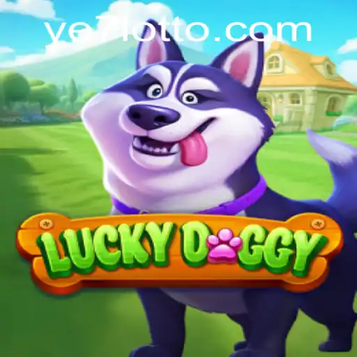 LuckyDoggy: A Paw-sitive Adventure in Gaming