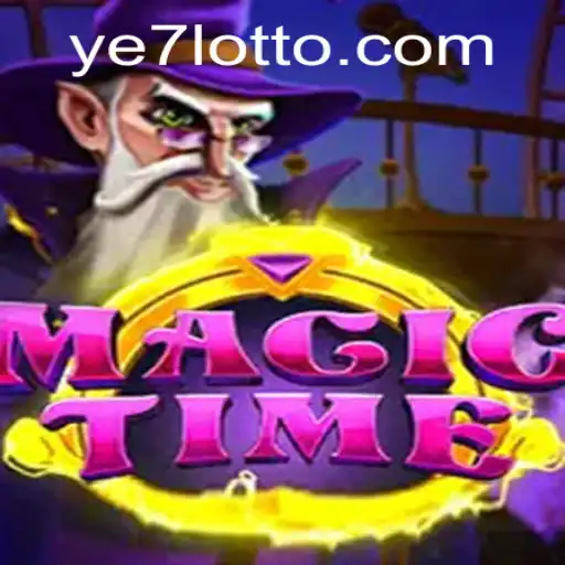 MagicTime: A Captivating Journey into the World of Mystery