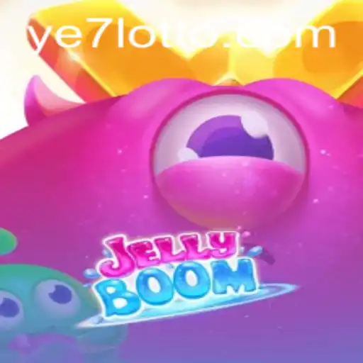 Exploring the Exciting World of JellyBoom: The Game-Changer