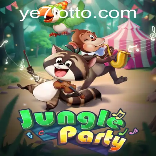 Unleashing the Wild: A Deep Dive into JungleParty