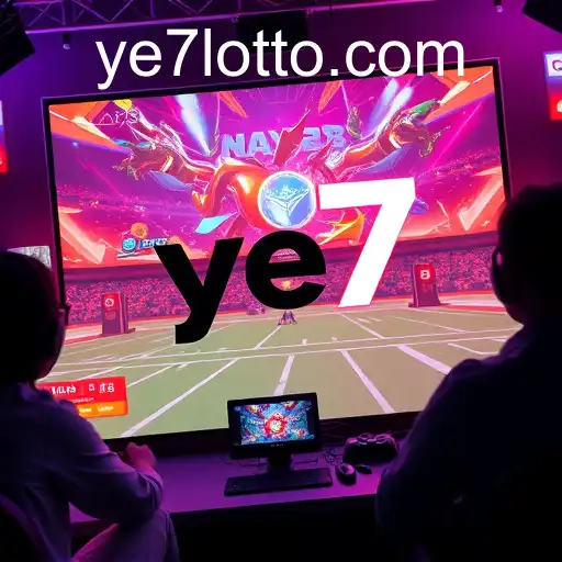 The Dynamic World of Live Games – Exploring the Phenomenon of 'ye7'