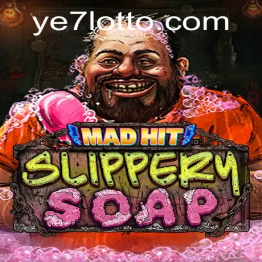 MadHitSlipperySoap: A Thrilling Game That Slides into 2023