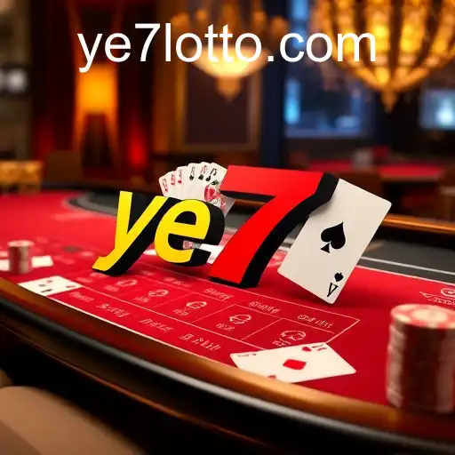 The Digital Evolution of Online Baccarat: Exploring the World of Ye7