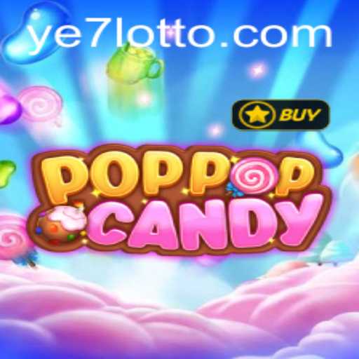 Discovering the Sweet World of POPPOPCANDY: An Exciting New Game