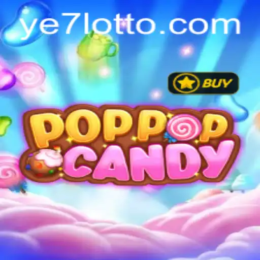 Discovering the Sweet World of POPPOPCANDY: An Exciting New Game