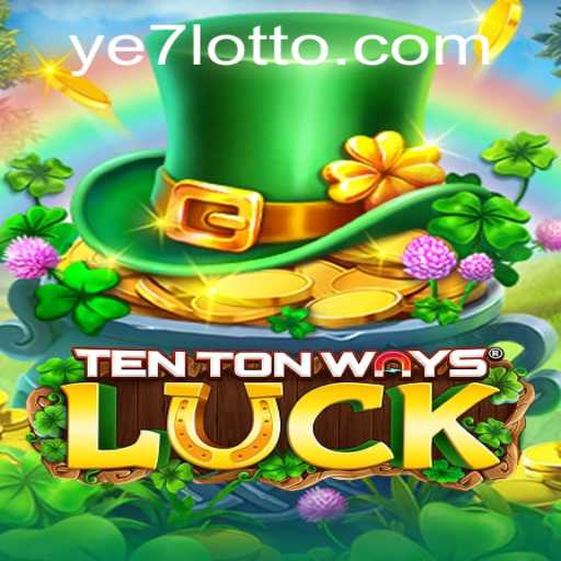 Unveiling the Enigmatic World of TenTonWaysLuck